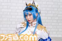 【NIKKE】ニコニコ超会議2024コスプレまとめ。ブースを彩ったニケたちの写真をお届け！ コスプレイヤーは皆自前の衣装で出演【ニケ】