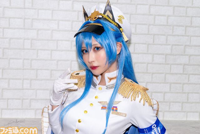 【NIKKE】ニコニコ超会議2024コスプレまとめ。ブースを彩ったニケたちの写真をお届け！ コスプレイヤーは皆自前の衣装で出演【ニケ】