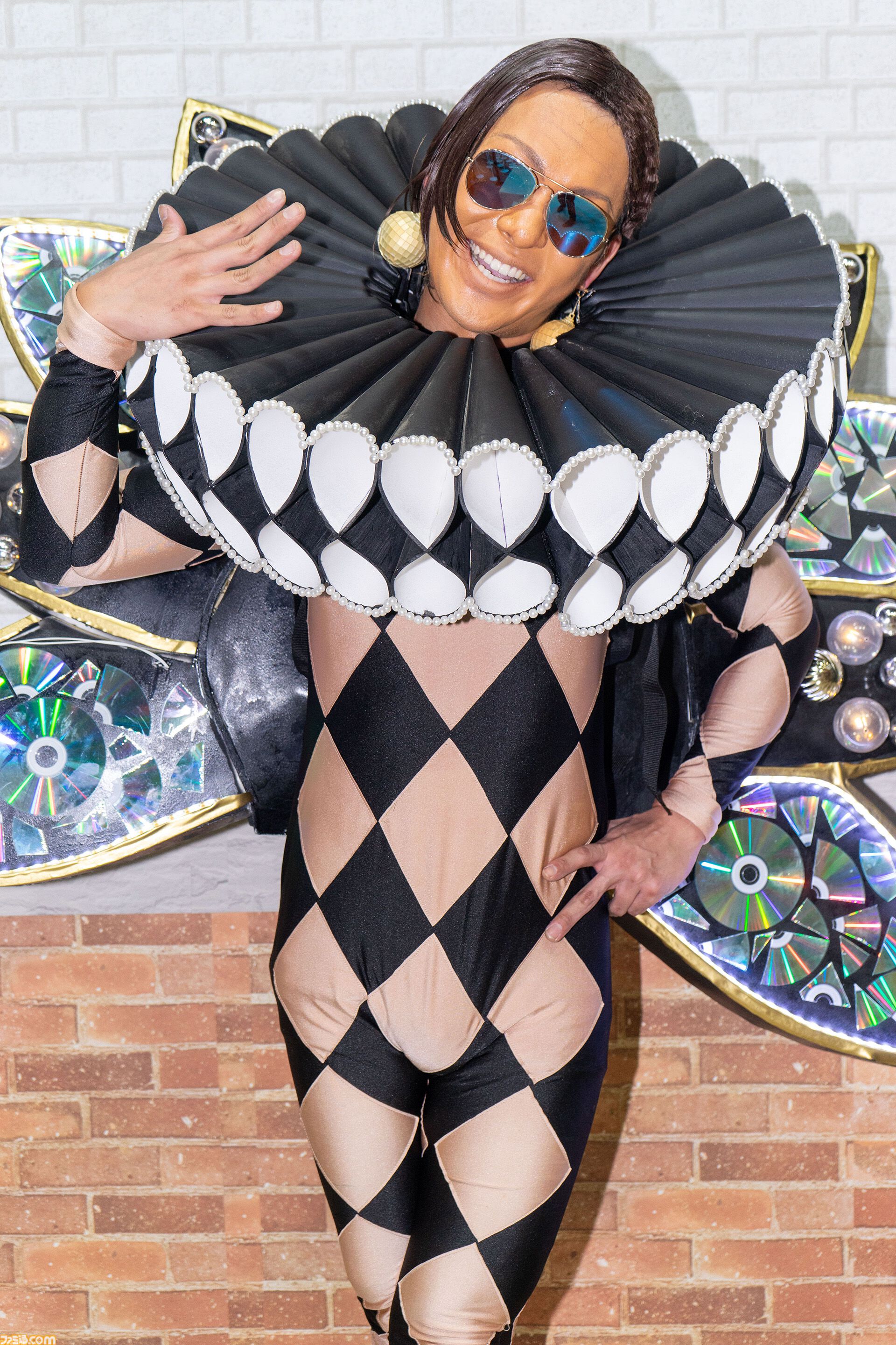【NIKKE】ニコニコ超会議2024コスプレまとめ。ブースを彩ったニケたちの写真をお届け！ コスプレイヤーは皆自前の衣装で出演【ニケ】