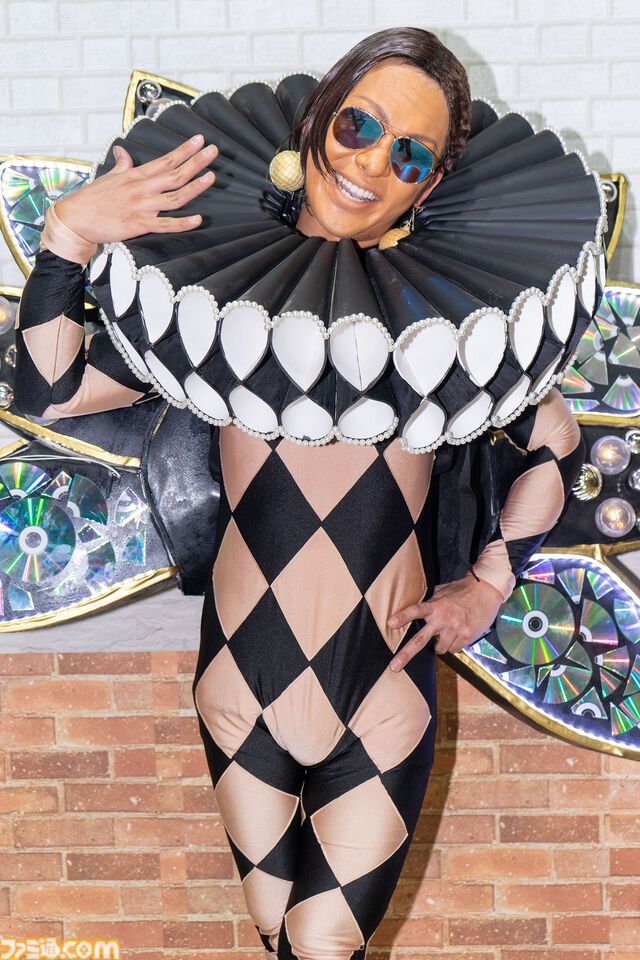 【NIKKE】ニコニコ超会議2024コスプレまとめ。ブースを彩ったニケたちの写真をお届け！ コスプレイヤーは皆自前の衣装で出演【ニケ】