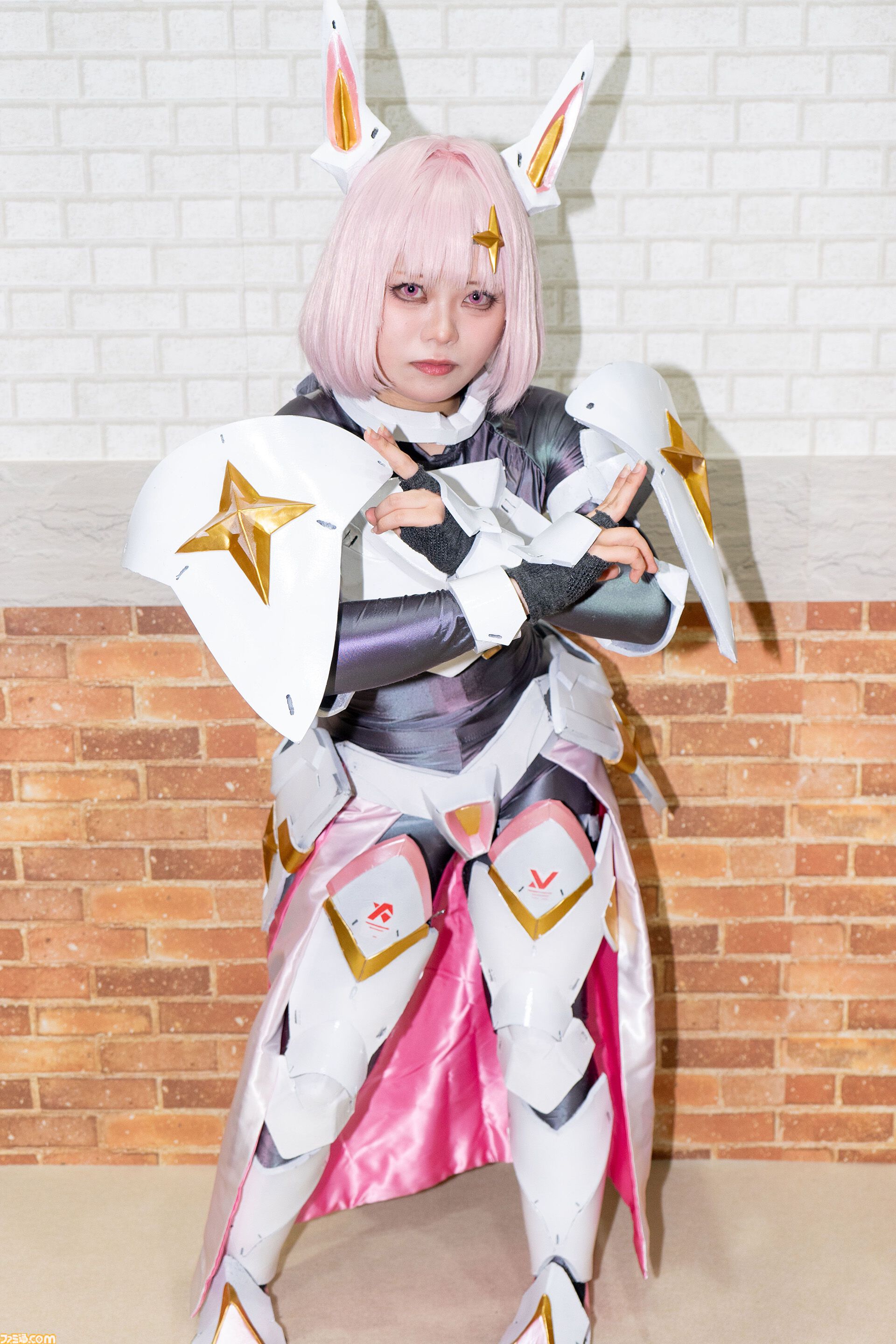 【NIKKE】ニコニコ超会議2024コスプレまとめ。ブースを彩ったニケたちの写真をお届け！ コスプレイヤーは皆自前の衣装で出演【ニケ】