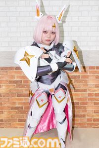 【NIKKE】ニコニコ超会議2024コスプレまとめ。ブースを彩ったニケたちの写真をお届け！ コスプレイヤーは皆自前の衣装で出演【ニケ】