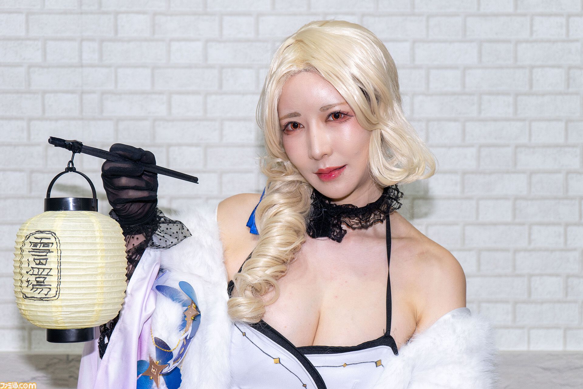 【NIKKE】ニコニコ超会議2024コスプレまとめ。ブースを彩ったニケたちの写真をお届け！ コスプレイヤーは皆自前の衣装で出演【ニケ】