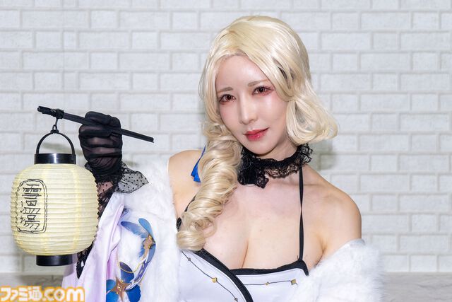 【NIKKE】ニコニコ超会議2024コスプレまとめ。ブースを彩ったニケたちの写真をお届け！ コスプレイヤーは皆自前の衣装で出演【ニケ】