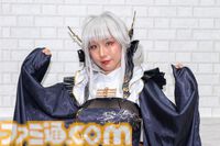 【NIKKE】ニコニコ超会議2024コスプレまとめ。ブースを彩ったニケたちの写真をお届け！ コスプレイヤーは皆自前の衣装で出演【ニケ】