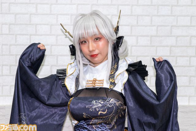 【NIKKE】ニコニコ超会議2024コスプレまとめ。ブースを彩ったニケたちの写真をお届け！ コスプレイヤーは皆自前の衣装で出演【ニケ】