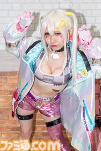 【NIKKE】ニコニコ超会議2024コスプレまとめ。ブースを彩ったニケたちの写真をお届け！ コスプレイヤーは皆自前の衣装で出演【ニケ】