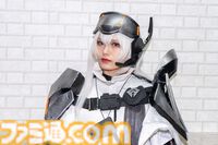 【NIKKE】ニコニコ超会議2024コスプレまとめ。ブースを彩ったニケたちの写真をお届け！ コスプレイヤーは皆自前の衣装で出演【ニケ】