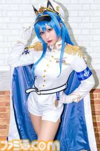 【NIKKE】ニコニコ超会議2024コスプレまとめ。ブースを彩ったニケたちの写真をお届け！ コスプレイヤーは皆自前の衣装で出演【ニケ】