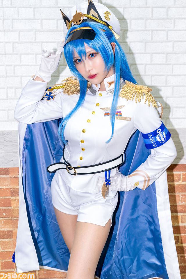 【NIKKE】ニコニコ超会議2024コスプレまとめ。ブースを彩ったニケたちの写真をお届け！ コスプレイヤーは皆自前の衣装で出演【ニケ】