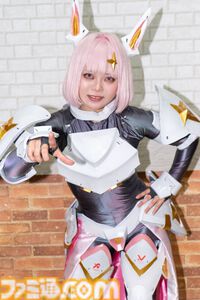 【NIKKE】ニコニコ超会議2024コスプレまとめ。ブースを彩ったニケたちの写真をお届け！ コスプレイヤーは皆自前の衣装で出演【ニケ】