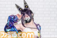 【NIKKE】ニコニコ超会議2024コスプレまとめ。ブースを彩ったニケたちの写真をお届け！ コスプレイヤーは皆自前の衣装で出演【ニケ】