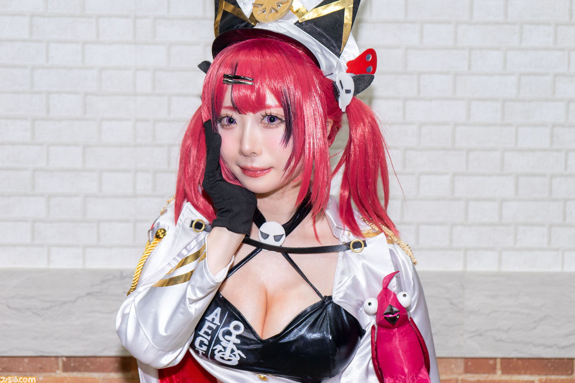 【NIKKE】ニコニコ超会議2024コスプレまとめ。ブースを彩ったニケたちの写真をお届け！ コスプレイヤーは皆自前の衣装で出演【ニケ】