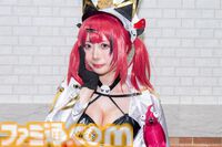 【NIKKE】ニコニコ超会議2024コスプレまとめ。ブースを彩ったニケたちの写真をお届け！ コスプレイヤーは皆自前の衣装で出演【ニケ】