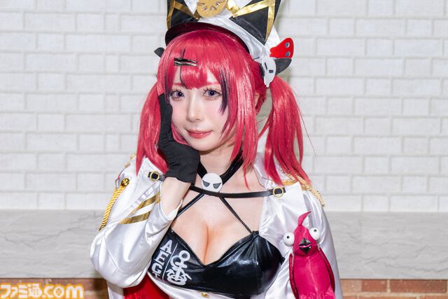 【NIKKE】ニコニコ超会議2024コスプレまとめ。ブースを彩ったニケたちの写真をお届け！ コスプレイヤーは皆自前の衣装で出演【ニケ】