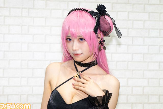 【NIKKE】ニコニコ超会議2024コスプレまとめ。ブースを彩ったニケたちの写真をお届け！ コスプレイヤーは皆自前の衣装で出演【ニケ】