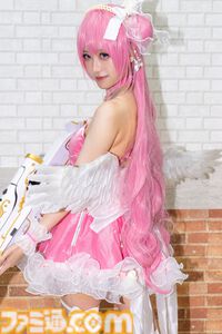 【NIKKE】ニコニコ超会議2024コスプレまとめ。ブースを彩ったニケたちの写真をお届け！ コスプレイヤーは皆自前の衣装で出演【ニケ】