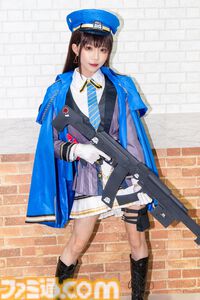 【NIKKE】ニコニコ超会議2024コスプレまとめ。ブースを彩ったニケたちの写真をお届け！ コスプレイヤーは皆自前の衣装で出演【ニケ】