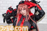 【NIKKE】ニコニコ超会議2024コスプレまとめ。ブースを彩ったニケたちの写真をお届け！ コスプレイヤーは皆自前の衣装で出演【ニケ】