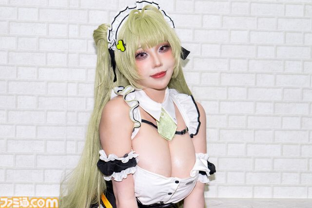 【NIKKE】ニコニコ超会議2024コスプレまとめ。ブースを彩ったニケたちの写真をお届け！ コスプレイヤーは皆自前の衣装で出演【ニケ】