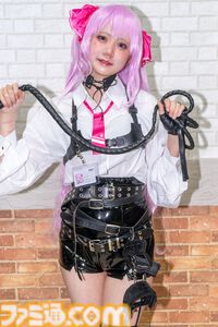 【NIKKE】ニコニコ超会議2024コスプレまとめ。ブースを彩ったニケたちの写真をお届け！ コスプレイヤーは皆自前の衣装で出演【ニケ】