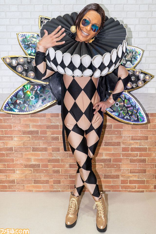 【NIKKE】ニコニコ超会議2024コスプレまとめ。ブースを彩ったニケたちの写真をお届け！ コスプレイヤーは皆自前の衣装で出演【ニケ】