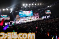 『アイマス』ハッチポッチ2 Day2リポート。これぞ“ごった煮”のバラエティー豊かなラインアップに、プロデューサーも息つく暇なし！　8年前のあの忘れ物もついに……