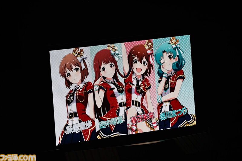 『アイマス』ハッチポッチ2 Day2リポート。これぞ“ごった煮”のバラエティー豊かなラインアップに、プロデューサーも息つく暇なし！　8年前のあの忘れ物もついに……