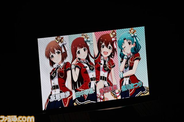 『アイマス』ハッチポッチ2 Day2リポート。これぞ“ごった煮”のバラエティー豊かなラインアップに、プロデューサーも息つく暇なし！　8年前のあの忘れ物もついに……