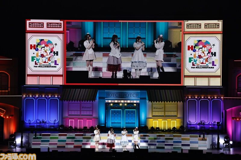 ミリオン アイマスハッチポッチ2 会場限定CD ソロコレ THE IDOLM@STER