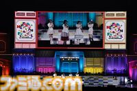 『アイマス』ハッチポッチ2 Day2リポート。これぞ“ごった煮”のバラエティー豊かなラインアップに、プロデューサーも息つく暇なし！　8年前のあの忘れ物もついに……