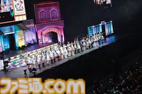 『アイマス』ハッチポッチ2 Day2リポート。これぞ“ごった煮”のバラエティー豊かなラインアップに、プロデューサーも息つく暇なし！　8年前のあの忘れ物もついに……