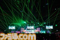 『アイマス』ハッチポッチ2 Day2リポート。これぞ“ごった煮”のバラエティー豊かなラインアップに、プロデューサーも息つく暇なし！　8年前のあの忘れ物もついに……