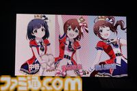 『アイマス』ハッチポッチ2 Day2リポート。これぞ“ごった煮”のバラエティー豊かなラインアップに、プロデューサーも息つく暇なし！　8年前のあの忘れ物もついに……