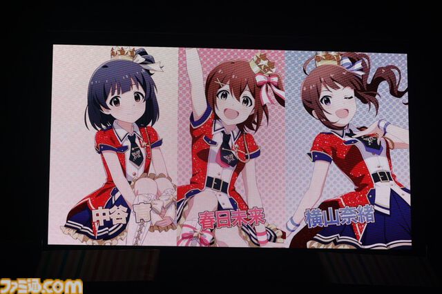 『アイマス』ハッチポッチ2 Day2リポート。これぞ“ごった煮”のバラエティー豊かなラインアップに、プロデューサーも息つく暇なし！　8年前のあの忘れ物もついに……
