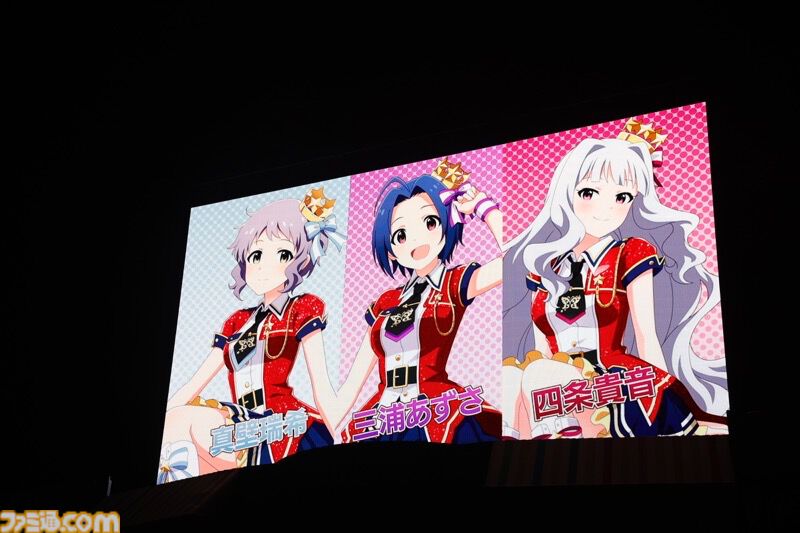 『アイマス』ハッチポッチ2 Day2リポート。これぞ“ごった煮”のバラエティー豊かなラインアップに、プロデューサーも息つく暇なし！　8年前のあの忘れ物もついに……