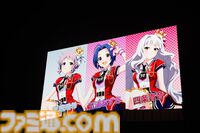 『アイマス』ハッチポッチ2 Day2リポート。これぞ“ごった煮”のバラエティー豊かなラインアップに、プロデューサーも息つく暇なし！　8年前のあの忘れ物もついに……