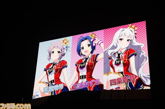 『アイマス』ハッチポッチ2 Day2リポート。これぞ“ごった煮”のバラエティー豊かなラインアップに、プロデューサーも息つく暇なし！　8年前のあの忘れ物もついに……