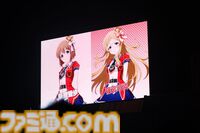 『アイマス』ハッチポッチ2 Day2リポート。これぞ“ごった煮”のバラエティー豊かなラインアップに、プロデューサーも息つく暇なし！　8年前のあの忘れ物もついに……