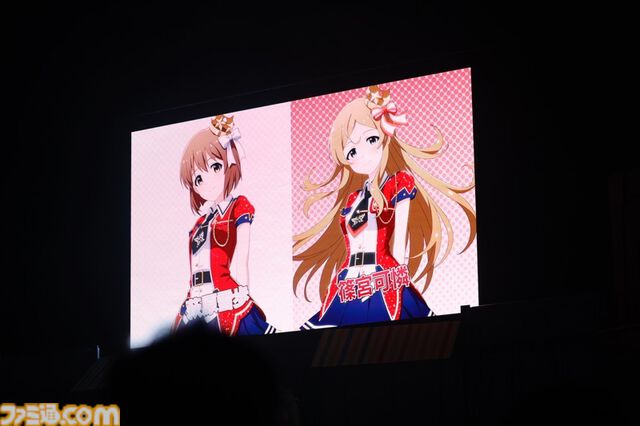 『アイマス』ハッチポッチ2 Day2リポート。これぞ“ごった煮”のバラエティー豊かなラインアップに、プロデューサーも息つく暇なし！　8年前のあの忘れ物もついに……