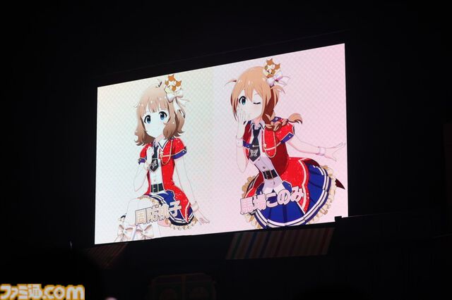 『アイマス』ハッチポッチ2 Day2リポート。これぞ“ごった煮”のバラエティー豊かなラインアップに、プロデューサーも息つく暇なし！　8年前のあの忘れ物もついに……