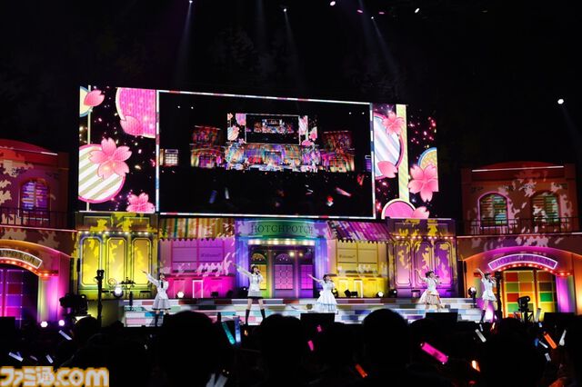 『アイマス』ハッチポッチ2 Day2リポート。これぞ“ごった煮”のバラエティー豊かなラインアップに、プロデューサーも息つく暇なし！　8年前のあの忘れ物もついに……