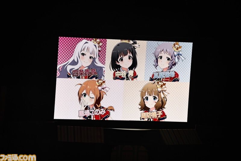 『アイマス』ハッチポッチ2 Day2リポート。これぞ“ごった煮”のバラエティー豊かなラインアップに、プロデューサーも息つく暇なし！　8年前のあの忘れ物もついに……