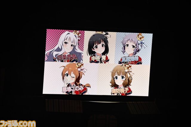 『アイマス』ハッチポッチ2 Day2リポート。これぞ“ごった煮”のバラエティー豊かなラインアップに、プロデューサーも息つく暇なし！　8年前のあの忘れ物もついに……