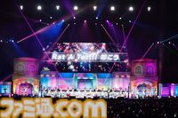 『アイマス』ハッチポッチ2 Day2リポート。これぞ“ごった煮”のバラエティー豊かなラインアップに、プロデューサーも息つく暇なし！　8年前のあの忘れ物もついに……