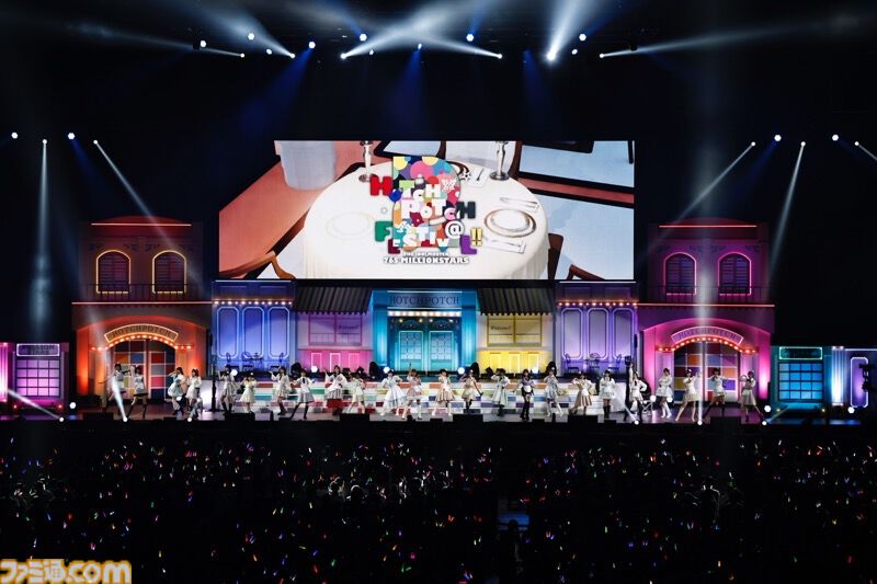 ミリオン アイマスハッチポッチ2 会場限定CD ソロコレ アイドルマスター コロムビア公式 on X: 