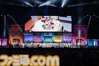 『アイマス』ハッチポッチ2 Day2リポート。これぞ“ごった煮”のバラエティー豊かなラインアップに、プロデューサーも息つく暇なし！　8年前のあの忘れ物もついに……