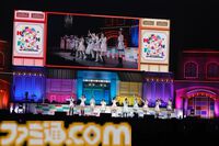 『アイマス』ハッチポッチ2 Day2リポート。これぞ“ごった煮”のバラエティー豊かなラインアップに、プロデューサーも息つく暇なし！　8年前のあの忘れ物もついに……