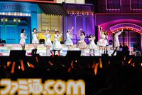 『アイマス』ハッチポッチ2 Day2リポート。これぞ“ごった煮”のバラエティー豊かなラインアップに、プロデューサーも息つく暇なし！　8年前のあの忘れ物もついに……