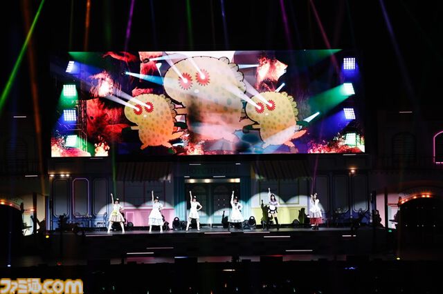 『アイマス』ハッチポッチ2 Day2リポート。これぞ“ごった煮”のバラエティー豊かなラインアップに、プロデューサーも息つく暇なし！　8年前のあの忘れ物もついに……